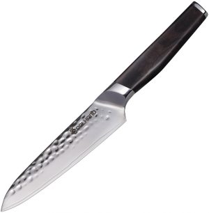 Coolhand Utility Knife Ebony Handle (5″)