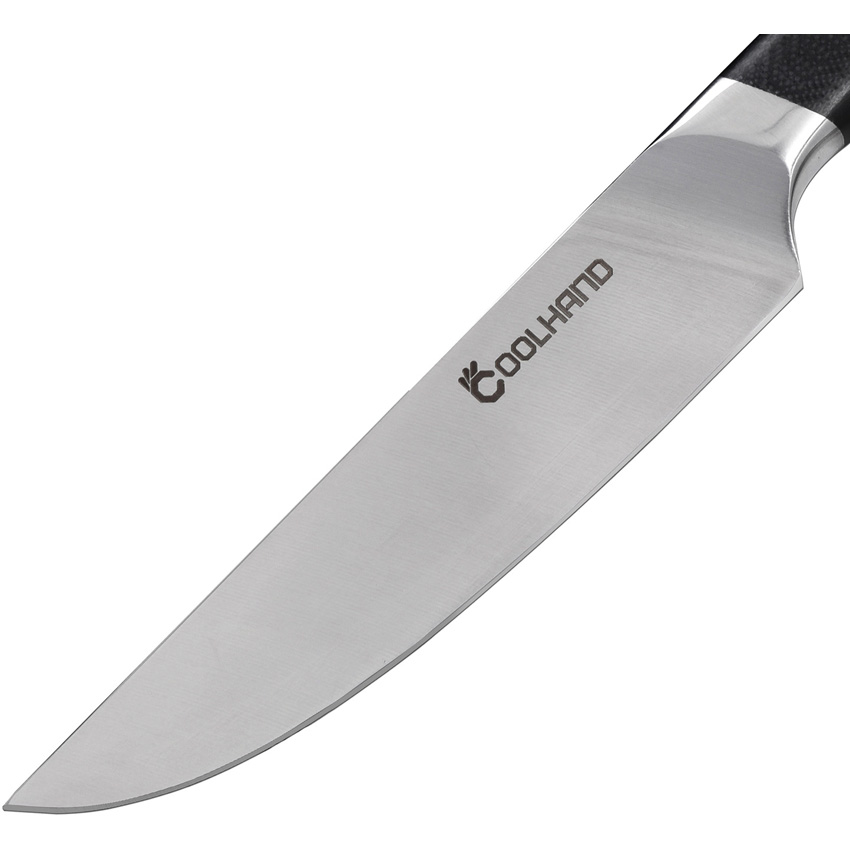 Coolhand Steak Knife G10 Handle (5")