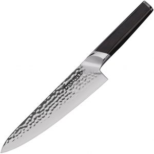 Coolhand Chef\’s Knife Ebony Handle (8″)