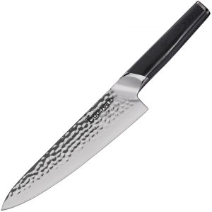 Coolhand Chef’s Knife G10 (8″)