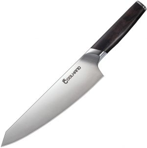 Coolhand Chef’s Knife Ebony (8″)