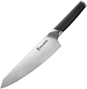 Coolhand Chef’s Knife G10 (8″)