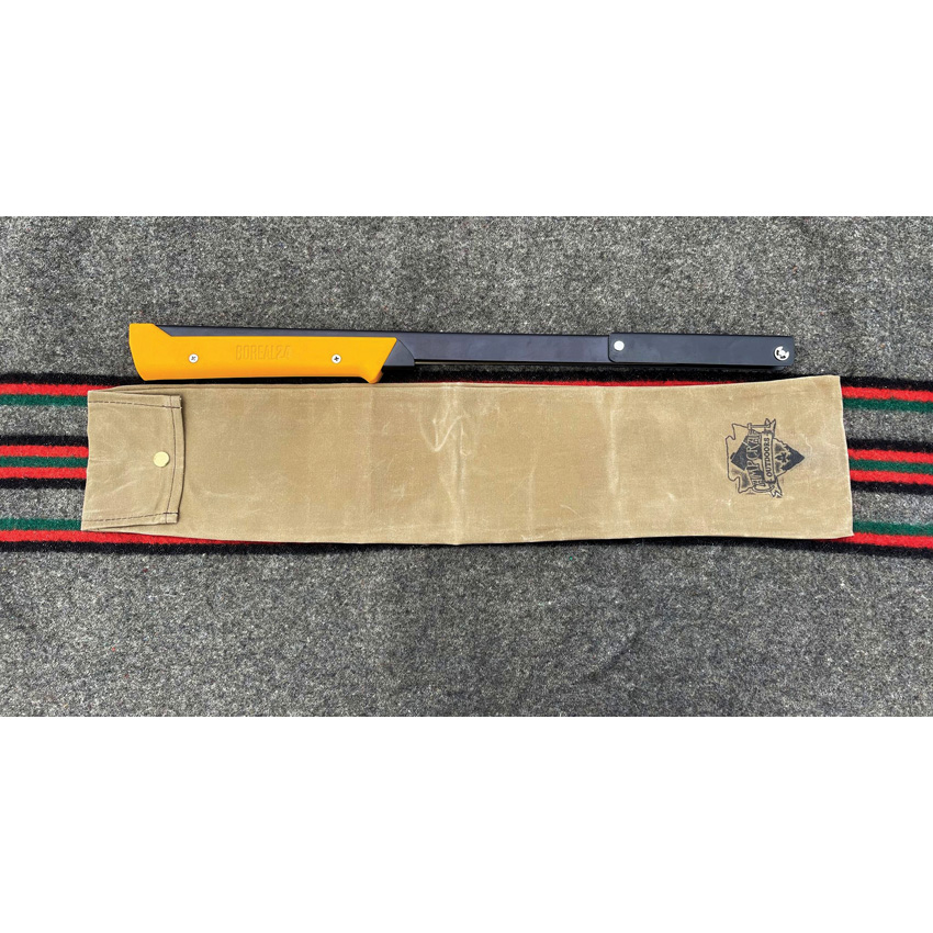Campcraft Outdoors 24in Bucksaw Bag Campcraft Outdoors 24in Bucksaw Bag