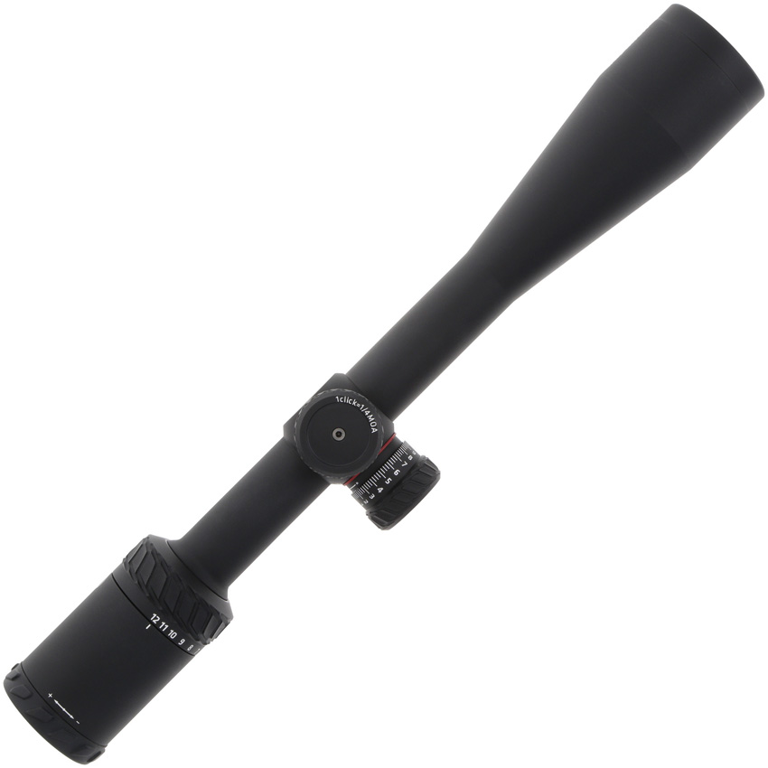 Crimson Trace Hardline, Crimson Trace Hardline 4-12x40mm Long Scope for sale