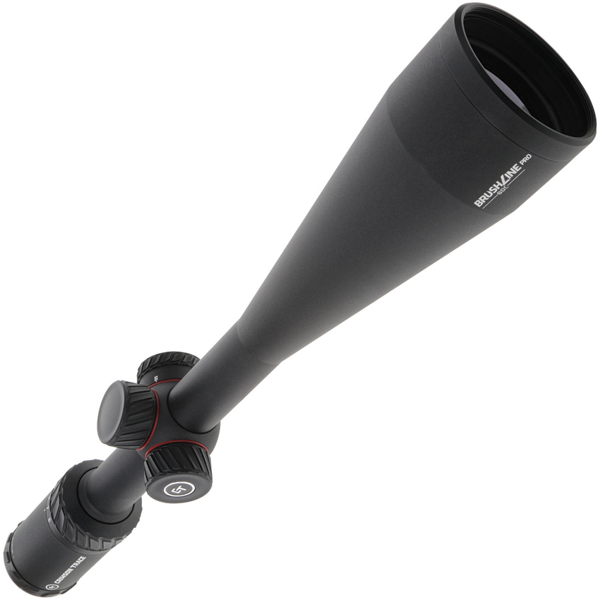 Crimson Trace , Crimson Trace Brushline Pro, Crimson Trace Brushline Pro 6-24x50mm Scope for sale