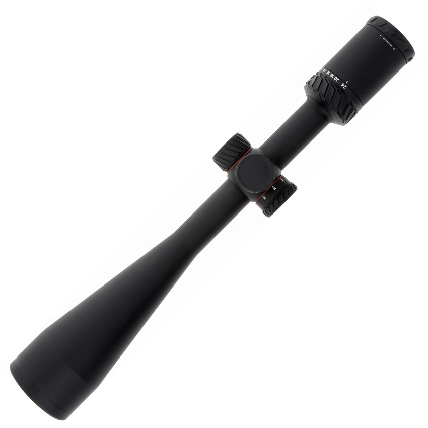 Crimson Trace , Crimson Trace Brushline Pro, Crimson Trace Brushline Pro 6-24x50mm Scope for sale