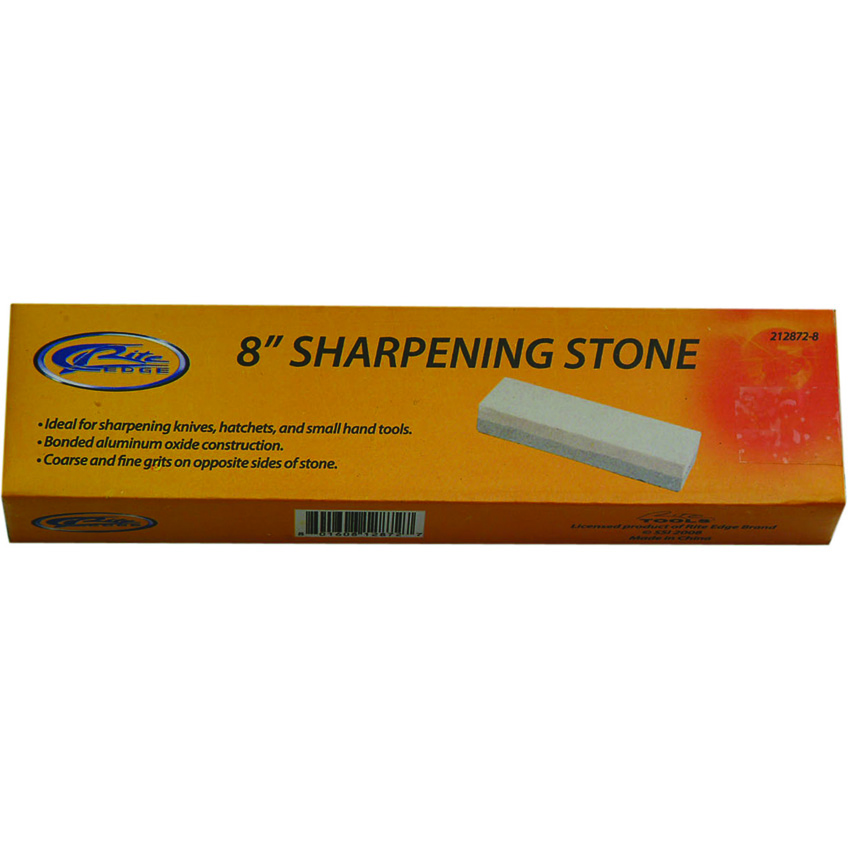 Rite Edge Sharpening Stone 8in