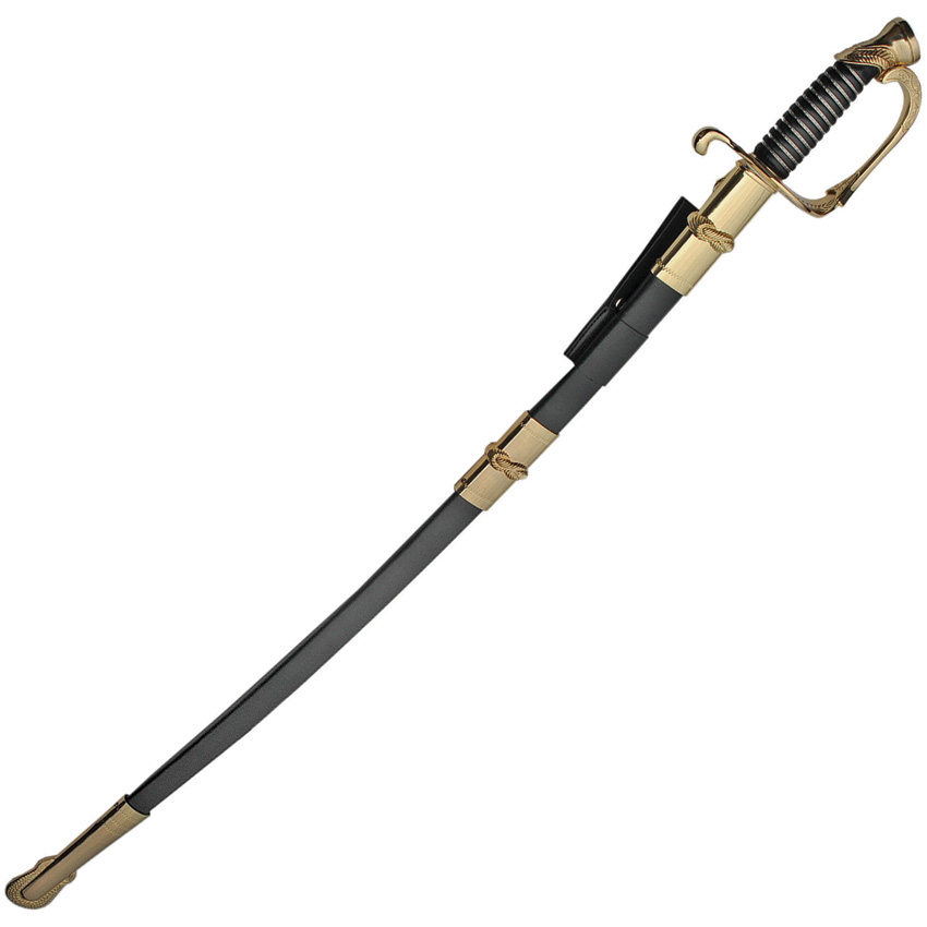 China Made Cavalry Saber Sword (31.5")