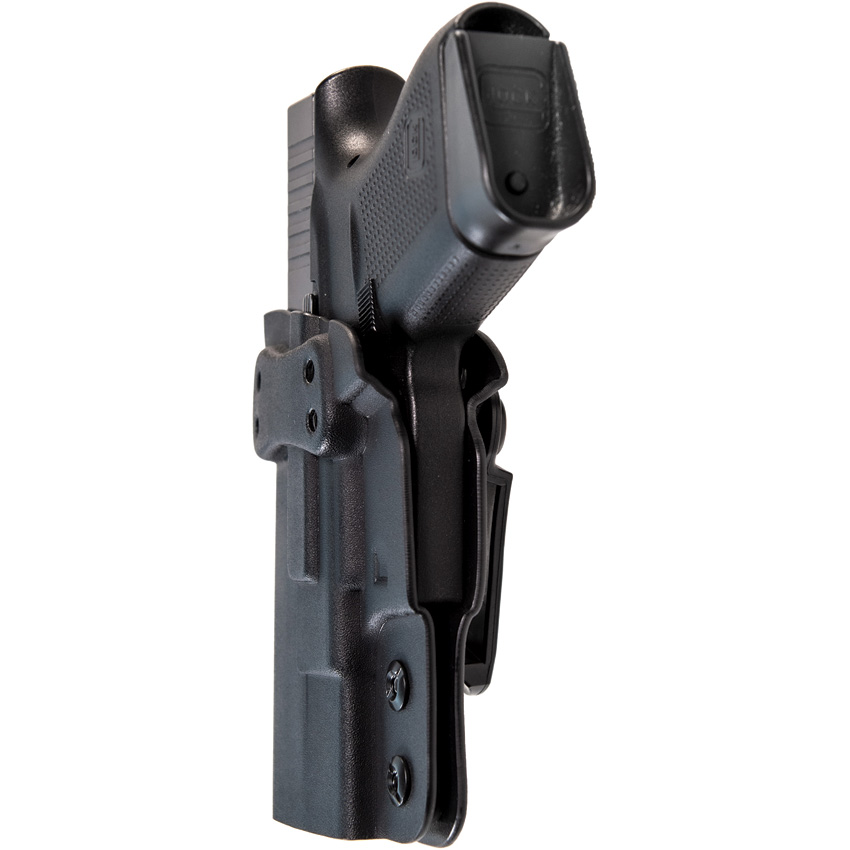 COMP-TAC QI IWB Kydex Holster Size 3 COMP-TAC QI IWB Kydex Holster Size 3