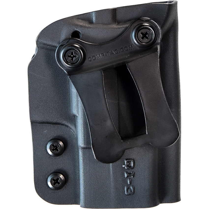 COMP-TAC QI IWB Kydex Holster Size 3 COMP-TAC QI IWB Kydex Holster Size 3