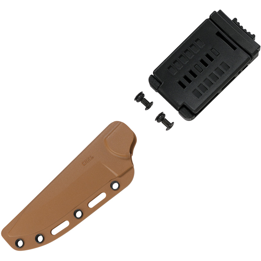 CRKT Ramadi Coyote Brown (4.38") CRKT Ramadi Coyote Brown (4.38")