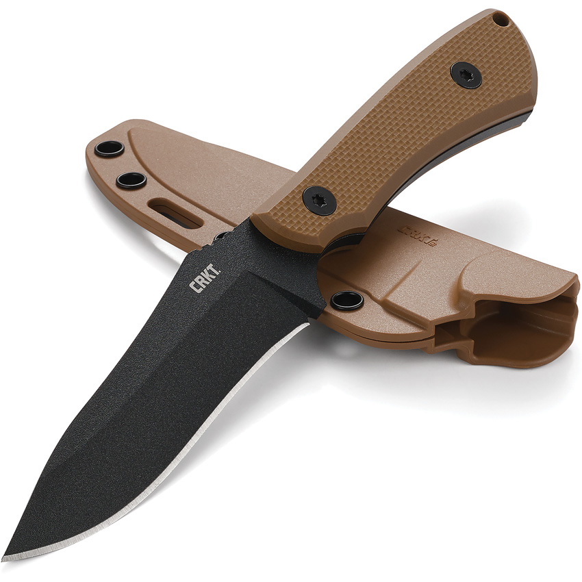 CRKT Ramadi Coyote Brown (4.38") CRKT Ramadi Coyote Brown (4.38")
