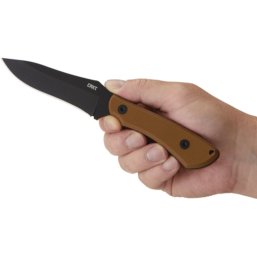 CRKT Ramadi Coyote Brown (4.38") CRKT Ramadi Coyote Brown (4.38")