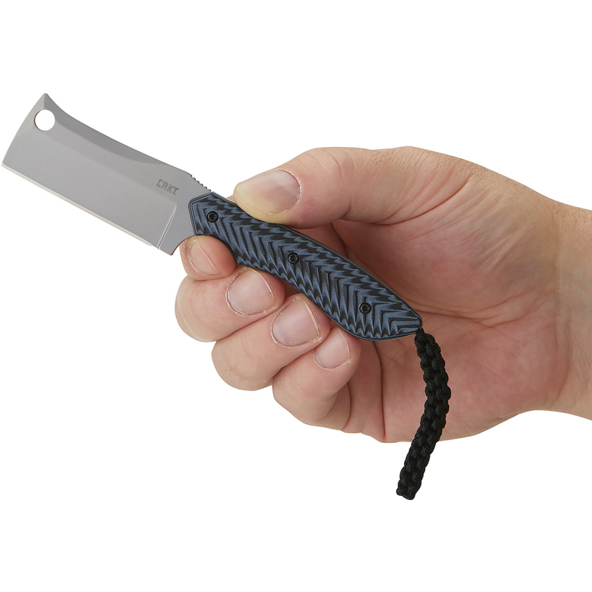 CRKT S.P.E.C. Fixed Blade (2.5") CRKT S.P.E.C. Fixed Blade (2.5")