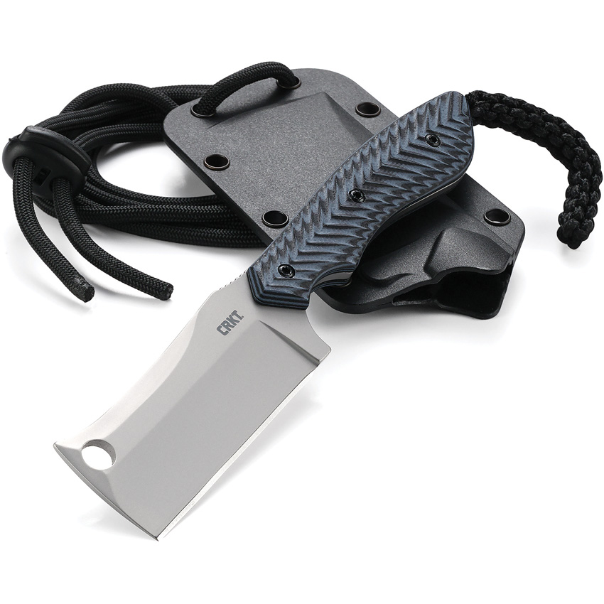 CRKT S.P.E.C. Fixed Blade (2.5") CRKT S.P.E.C. Fixed Blade (2.5")
