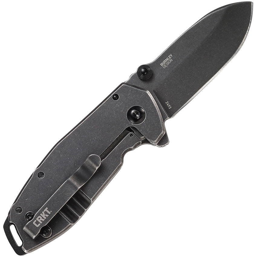 CRKT Squid Framelock A/O (2.38") CRKT Squid Framelock A/O (2.38")