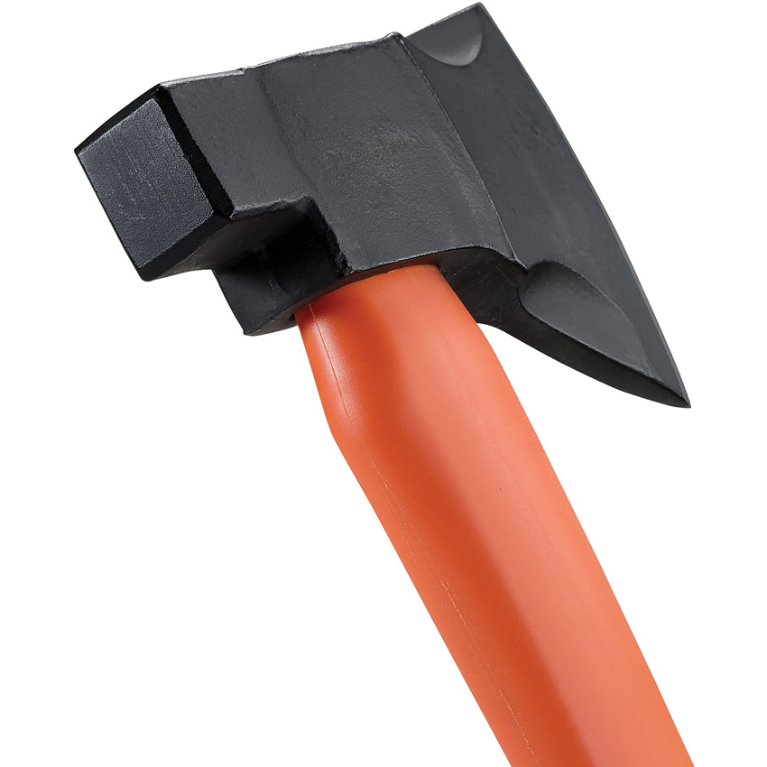 CRKT Chogan Hatchet Orange CRKT Chogan Hatchet Orange