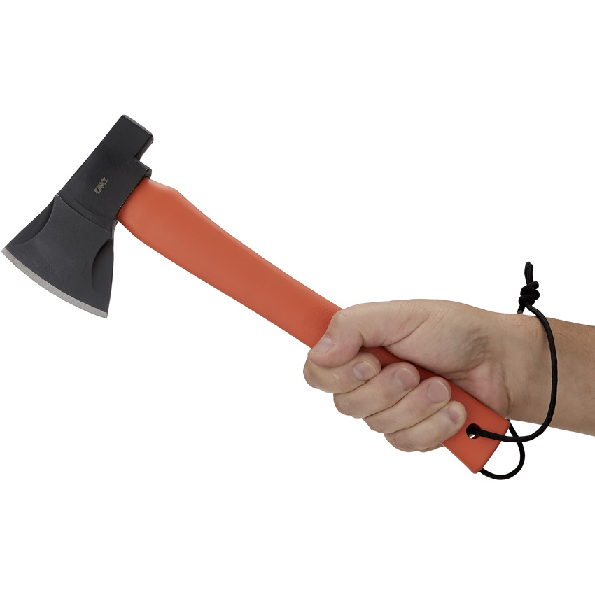 CRKT Chogan Hatchet Orange CRKT Chogan Hatchet Orange