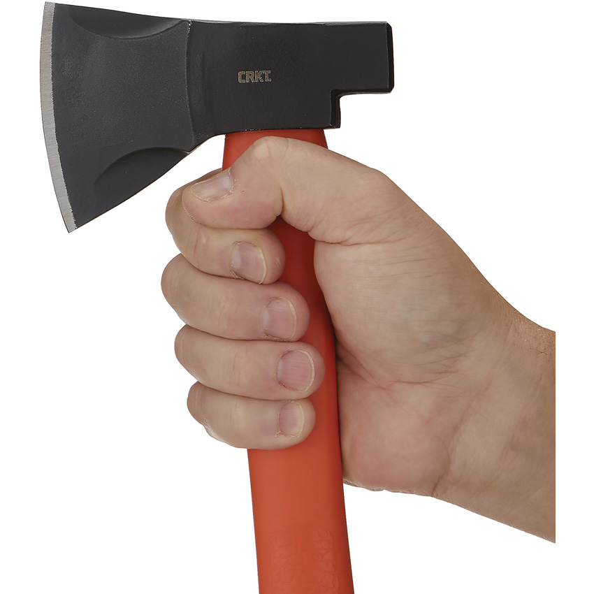 CRKT Chogan Hatchet Orange CRKT Chogan Hatchet Orange