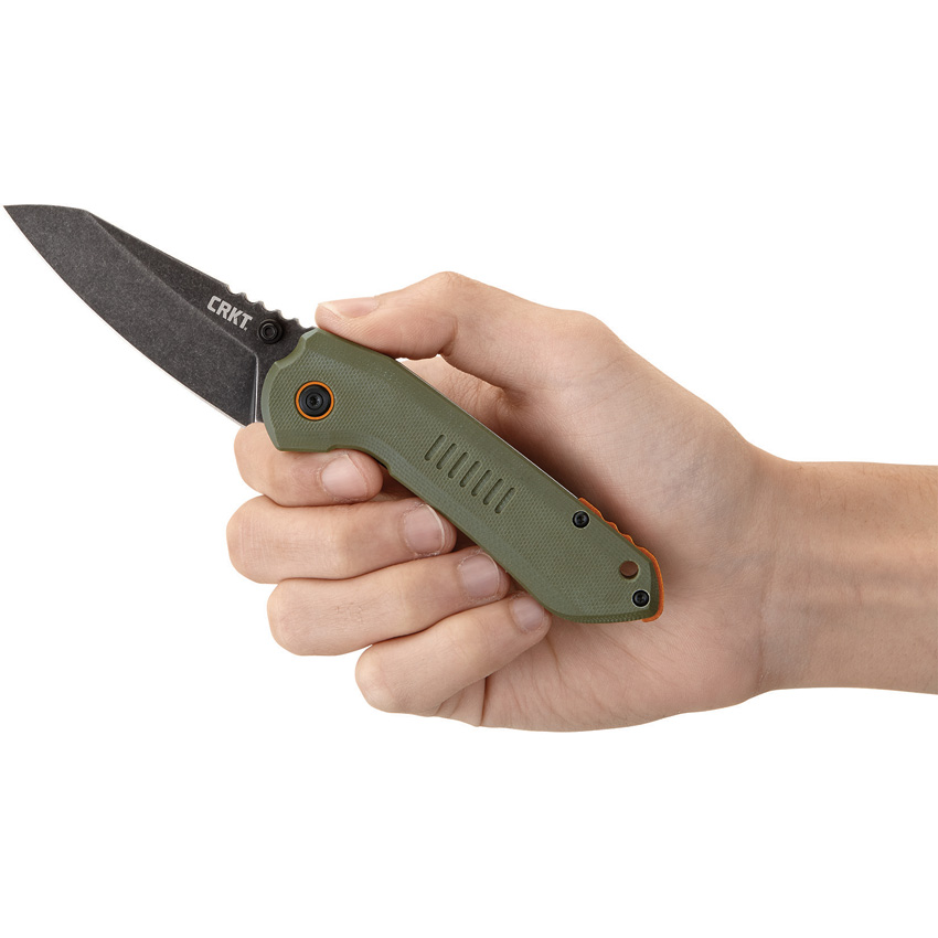 CRKT Overland Framelock (3") CRKT Overland Framelock (3")