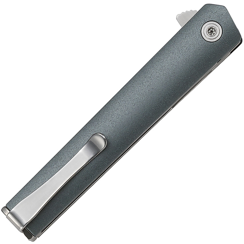 CRKT CEO Compact Linerlock Blue (2.63") CRKT CEO Compact Linerlock Blue (2.63")