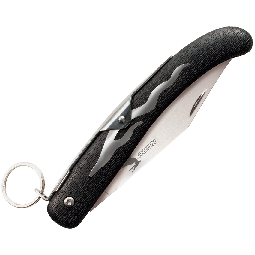 Cold Steel Kudu Ring Lock (4.25″) Cold Steel Kudu Ring Lock (4.25″)