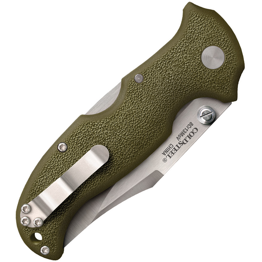 Cold Steel Bush Ranger Lite Lockback (3.5″) Cold Steel Bush Ranger Lite Lockback (3.5″)