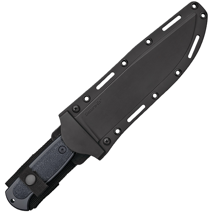 Cold Steel Drop Forged Survivalist (8″)