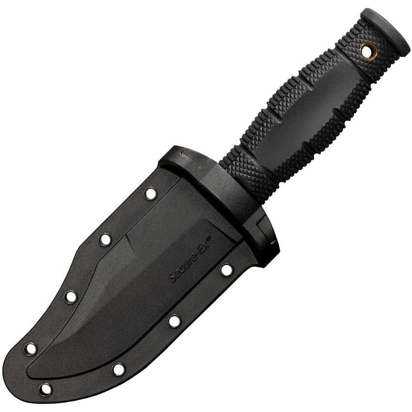 Cold Steel Mini Leatherneck Clip Point (3.25″)
