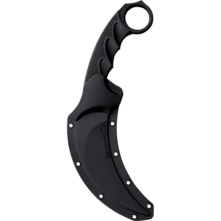 Cold Steel Steel Tiger Karambit (4.75″) Cold Steel Steel Tiger Karambit (4.75″)