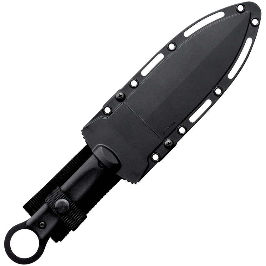 Cold Steel Shanghai Shadow (7″) Cold Steel Shanghai Shadow (7″)