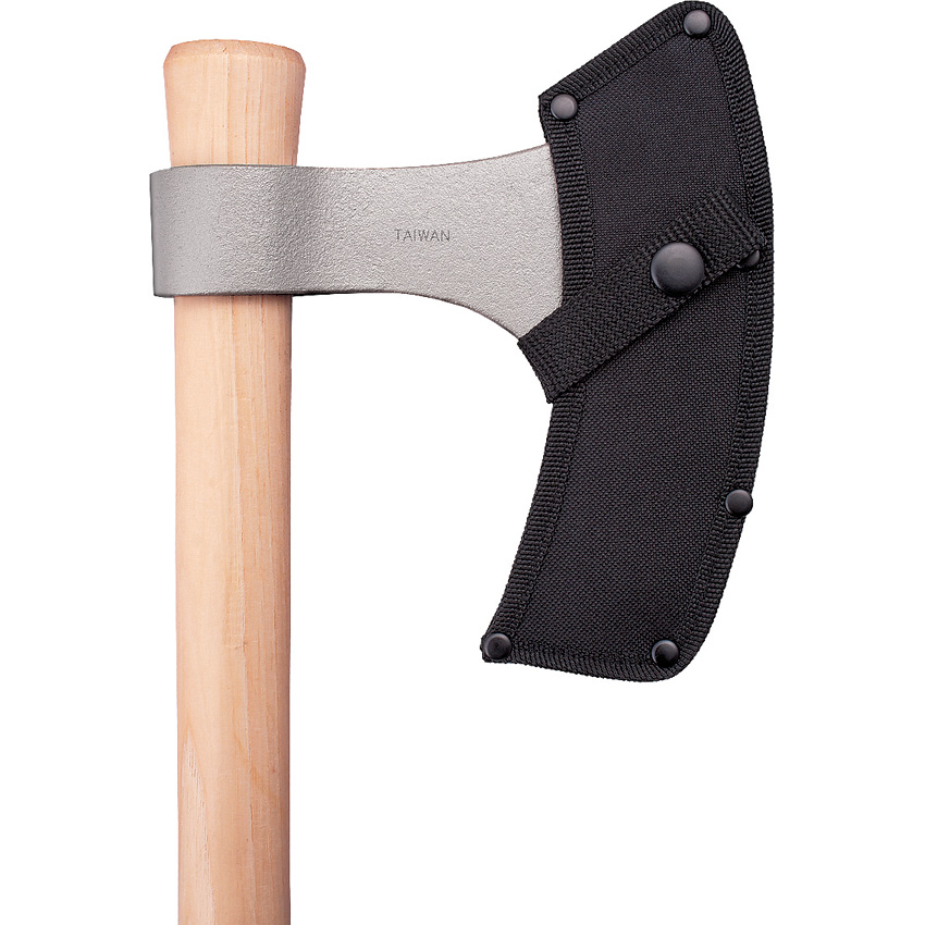 Cold Steel Sheath For Viking Hand Axe