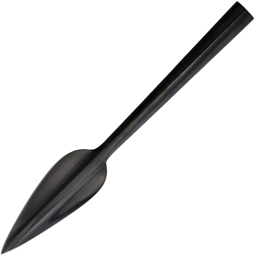 Cold Steel Leaf Shaped Spear Head (7.75")