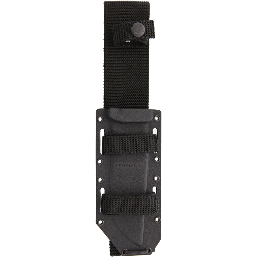 Condor Crotalus (6.63") Condor Crotalus (6.63")