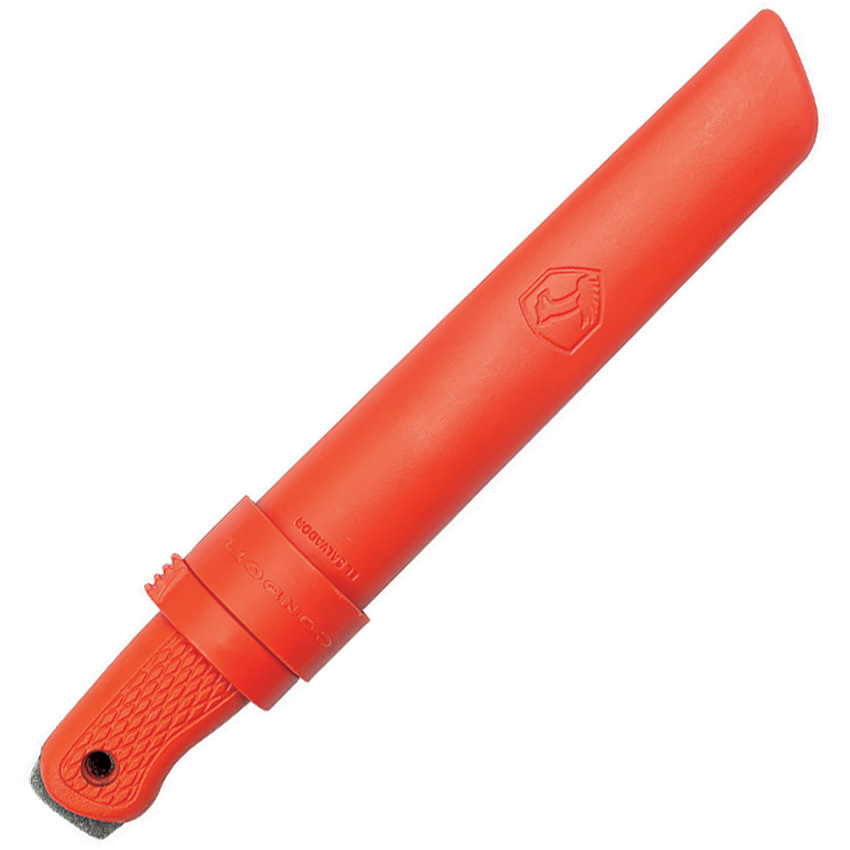 Condor Bushglider Knife Orange (4.25") Condor Bushglider Knife Orange (4.25")