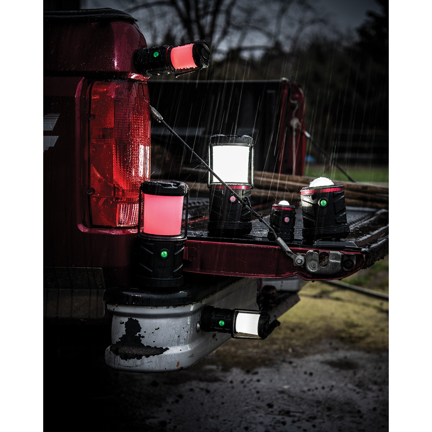Coast EAL22 Emergency Area Light Coast EAL22 Emergency Area Light