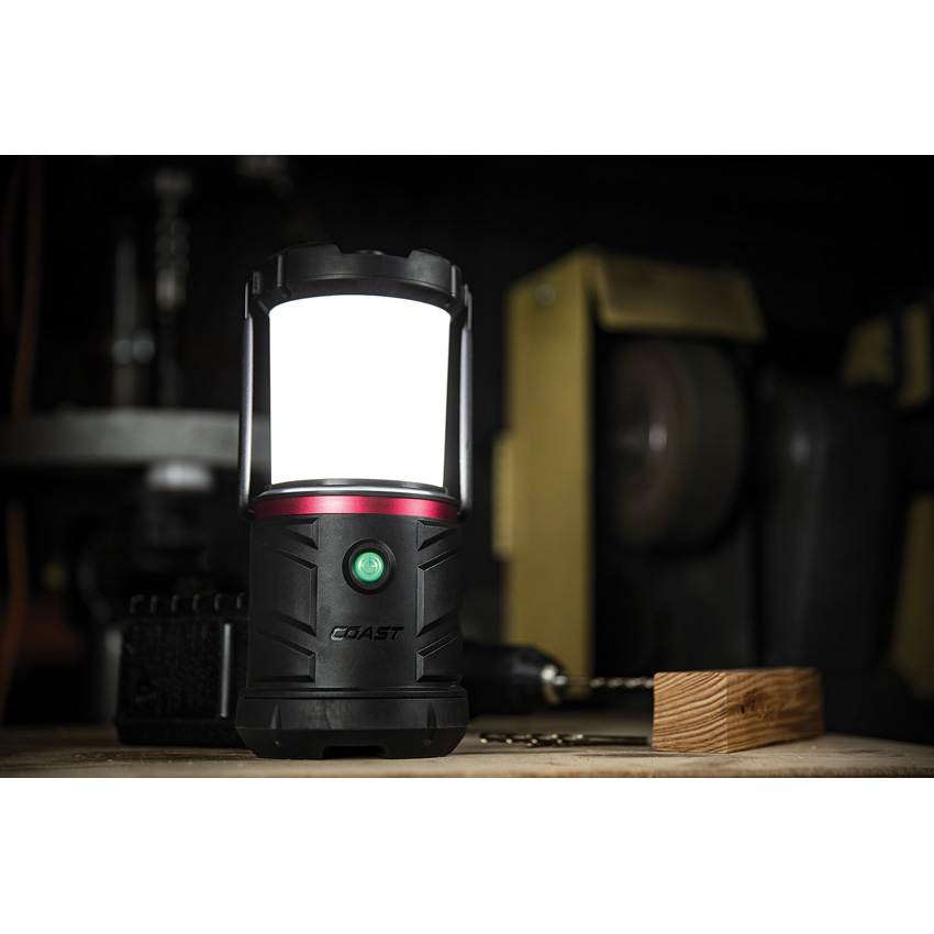 Coast EAL22 Emergency Area Light Coast EAL22 Emergency Area Light