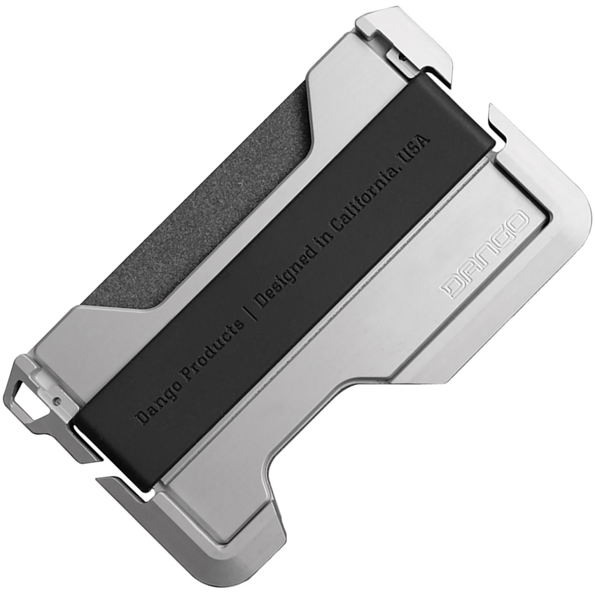 Doria Fire Dapper Wallet Jet Black Doria Fire Dapper Wallet Jet Black