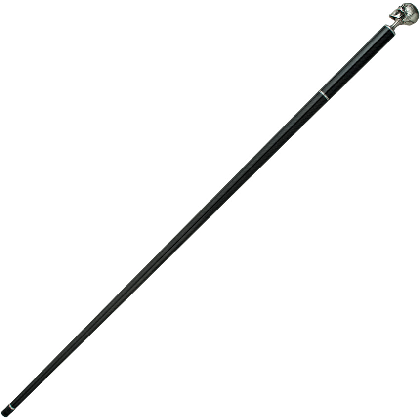 Dragon King Skull Cane Carbon Fiber (8") Dragon King Skull Cane Carbon Fiber (8")