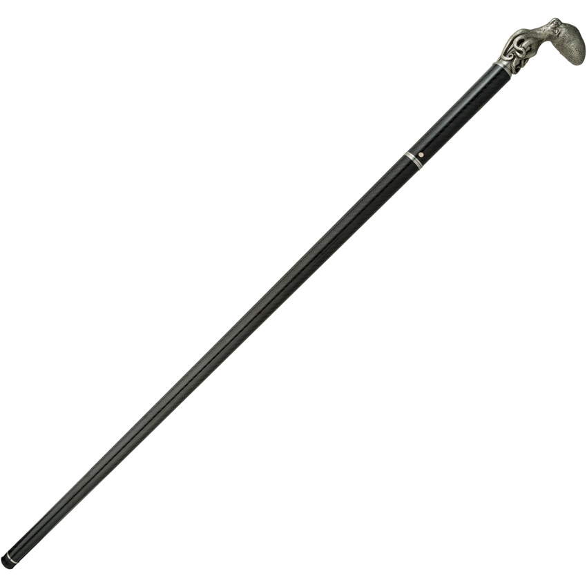 Dragon King Octopus Sword Cane (22.5")