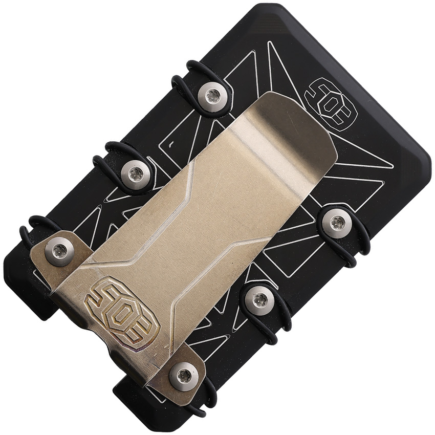 EOS Wallet 3.0 Black Series HEX EOS Wallet 3.0 Black Series HEX