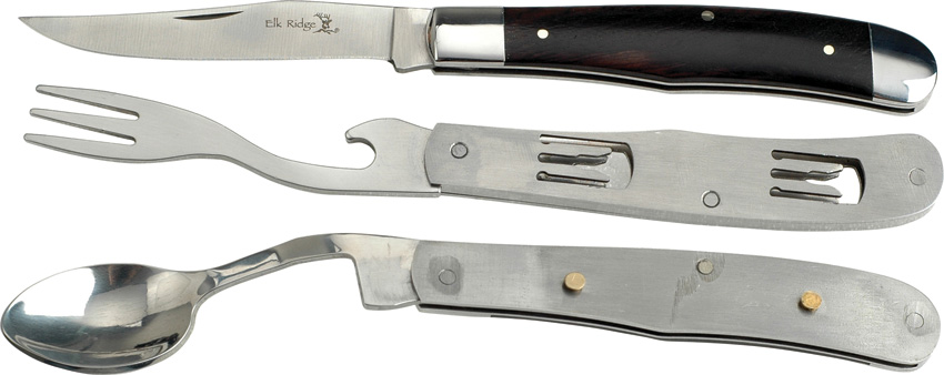 Elk Ridge Hobo Knife (3.25")