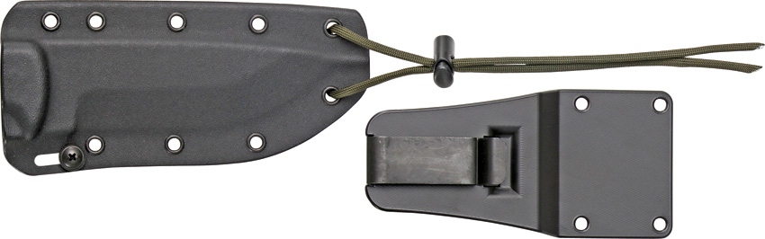 ESEE Model 5 (5.25") ESEE Model 5 (5.25")