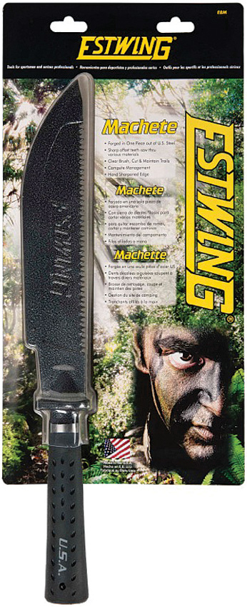 Estwing Machete (12") Estwing Machete (12")