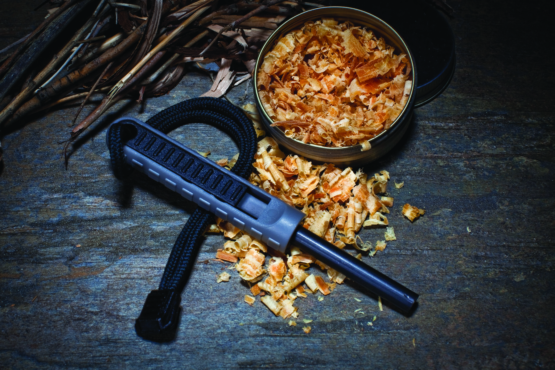Exotac polySTRIKER XL Exotac polySTRIKER XL