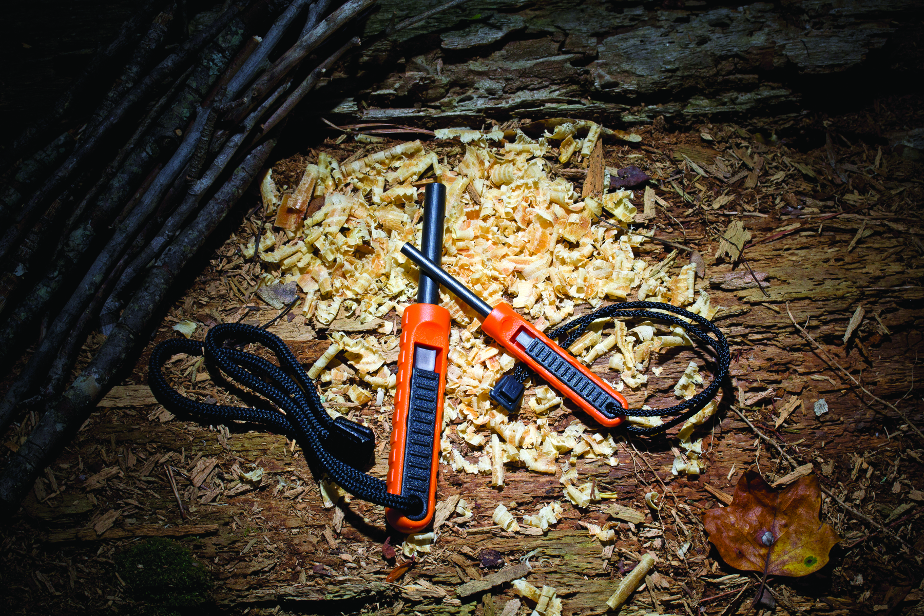 Exotac polySTRIKER XL Exotac polySTRIKER XL