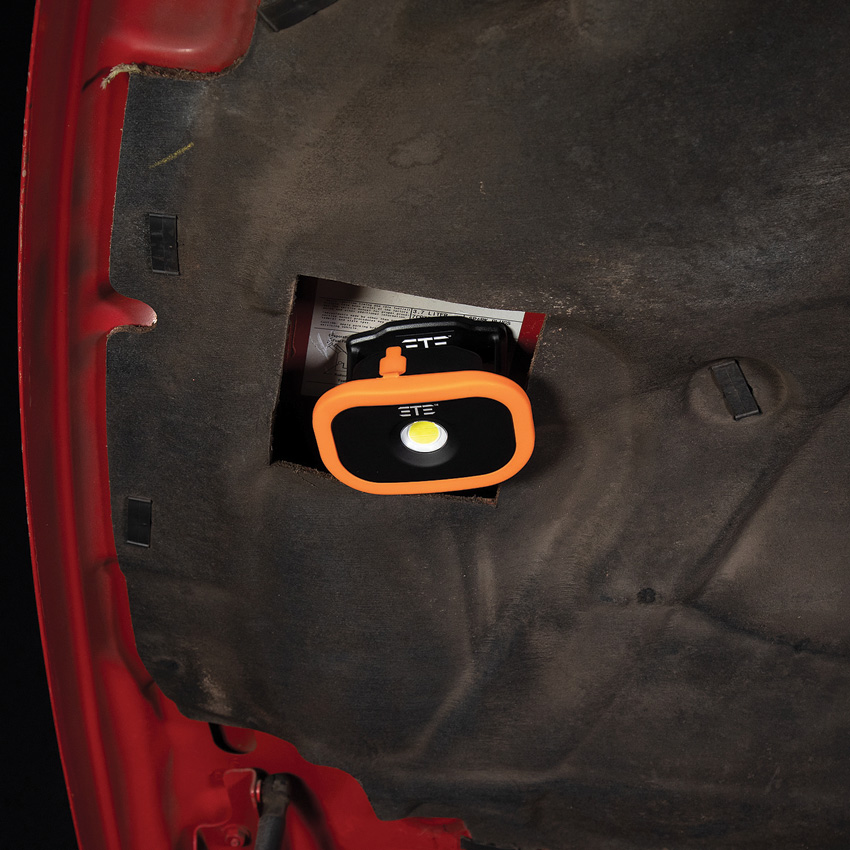 ETE Mini Sport Flood Light ETE Mini Sport Flood Light