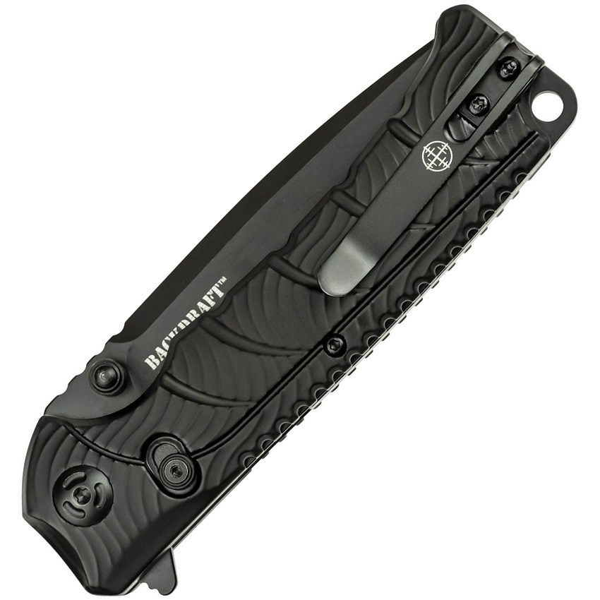 Elite Tactical The Backdraft Elite Tactical (3.5") Elite Tactical The Backdraft Elite Tactical (3.5")
