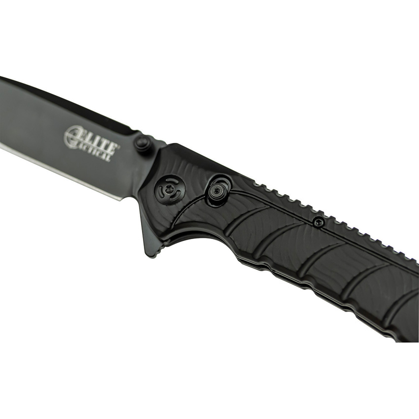 Elite Tactical The Backdraft Elite Tactical (3.5") Elite Tactical The Backdraft Elite Tactical (3.5")