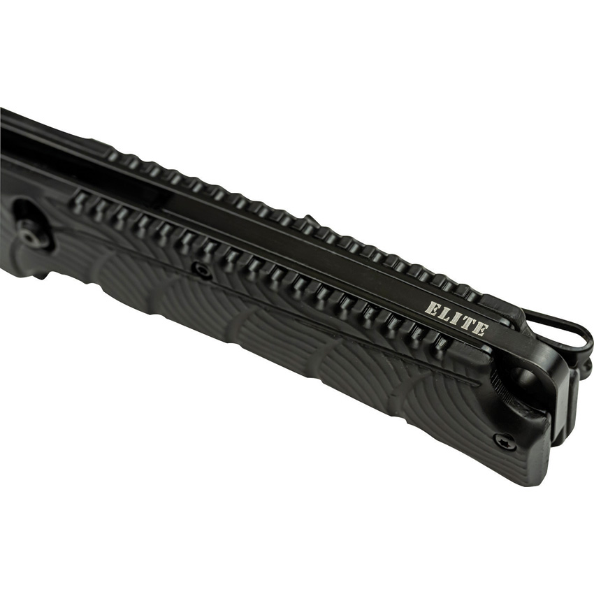 Elite Tactical The Backdraft Elite Tactical (3.5") Elite Tactical The Backdraft Elite Tactical (3.5")